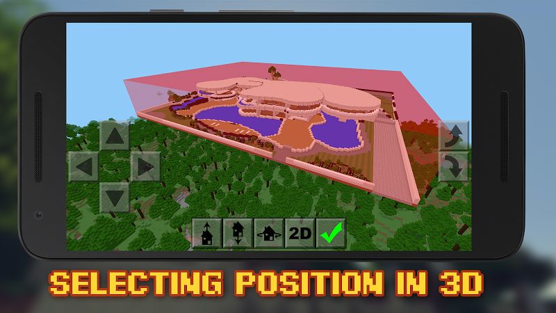 Building Mods for Minecraft screenshot 4