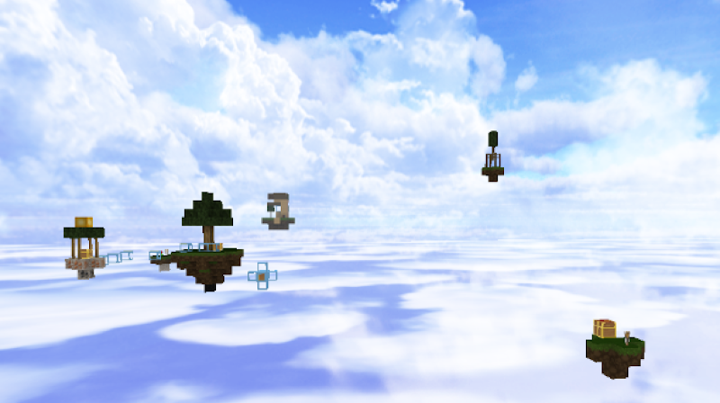 Islandcraft for Skyblock screenshot 6