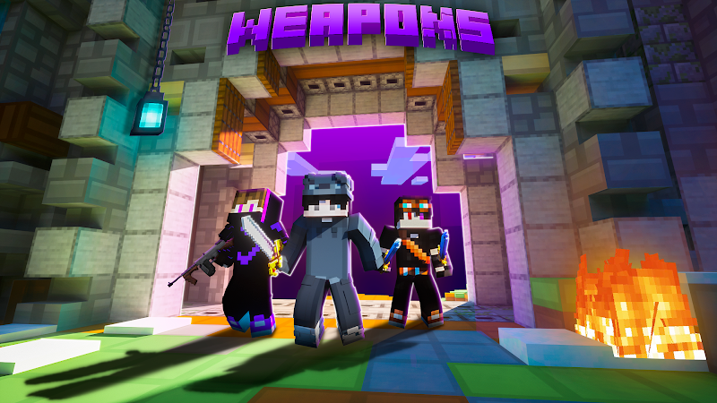 Addons for Minecraft Mods screenshot 6