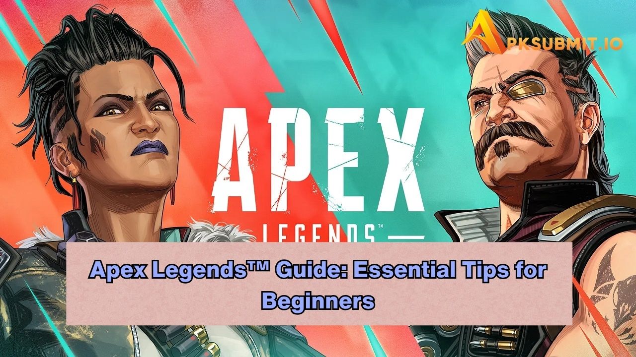 Apex Legends™ 