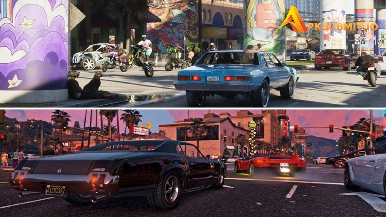 Grand Theft Auto VI