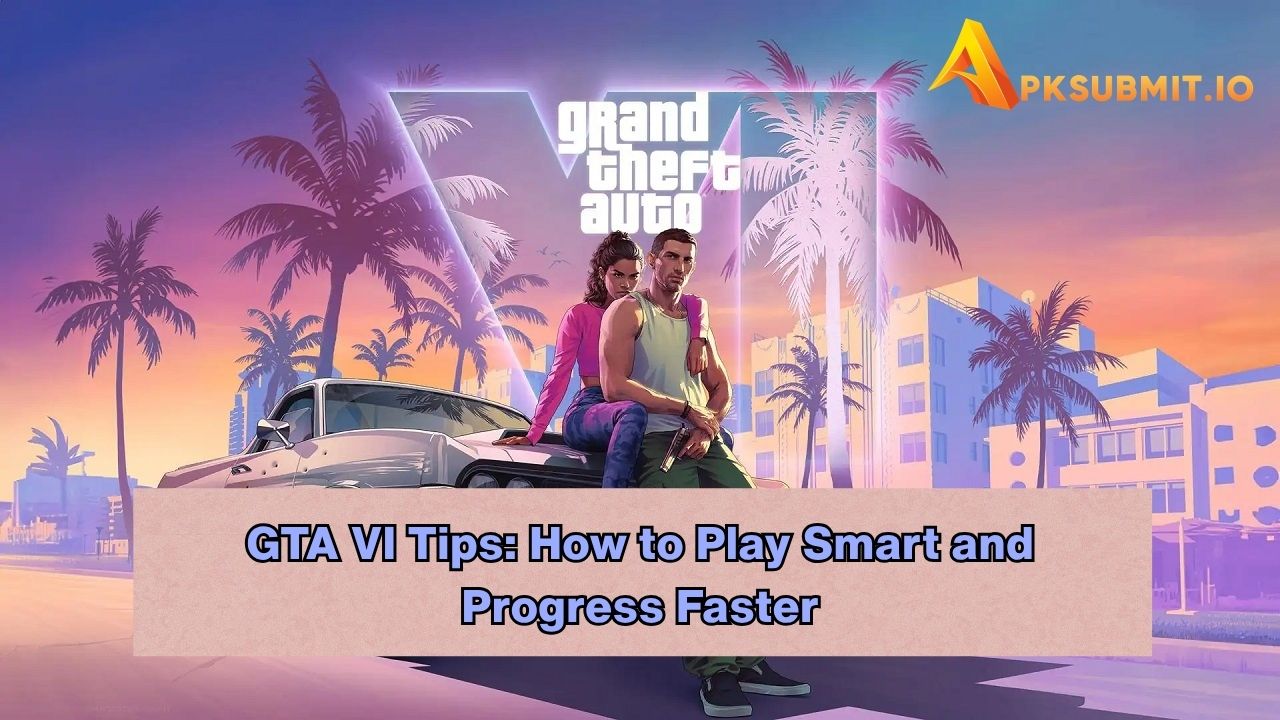 Grand Theft Auto VI