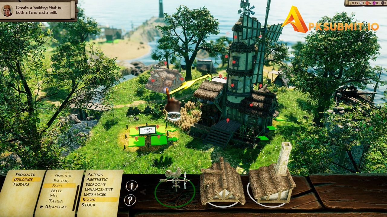 Masters of Albion