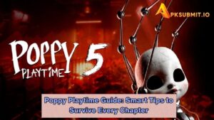 Poppy Playtime Guide: Smart Tips to Survive Every Chapter