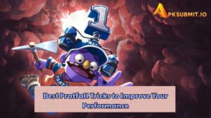 Best Pratfall Tricks to Improve Your Performance