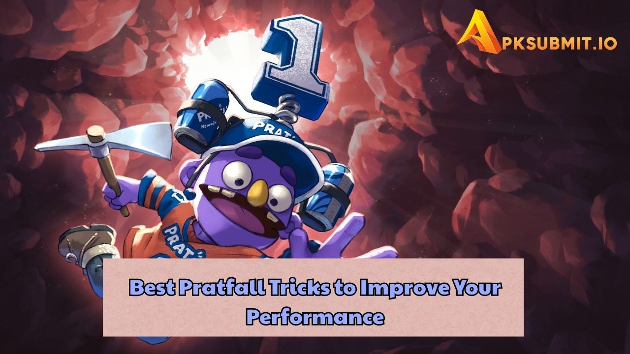 Pratfall 