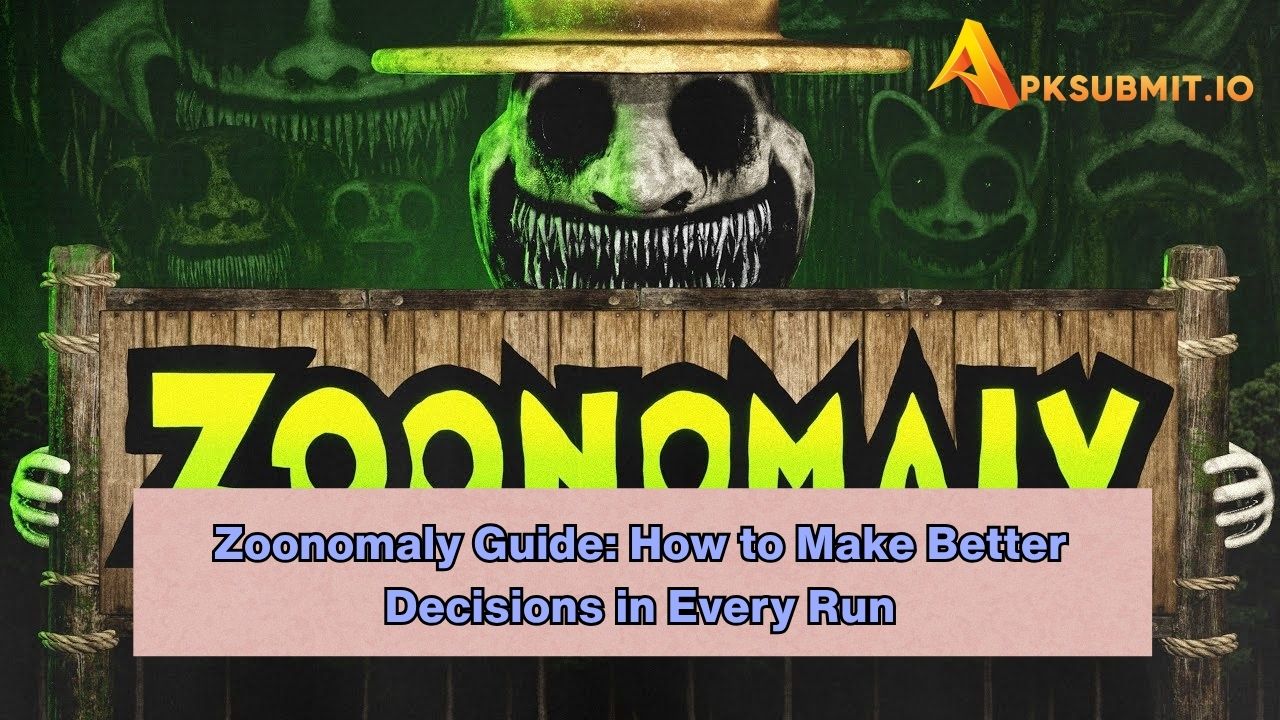 zoonomaly